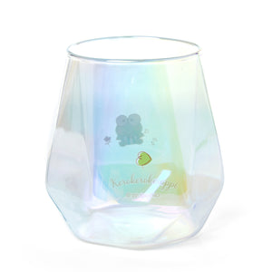 Keroppi Iridescent Glass Home Goods Global Original   