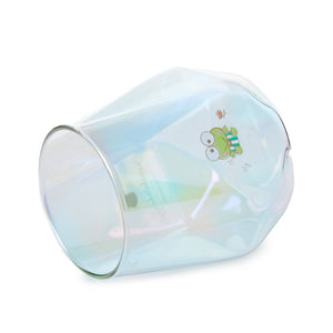 Keroppi Iridescent Glass Home Goods Global Original   