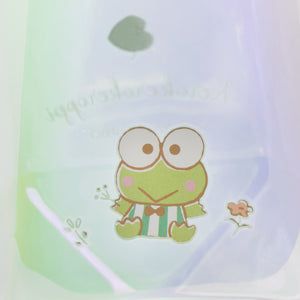 Keroppi Iridescent Glass Home Goods Global Original   