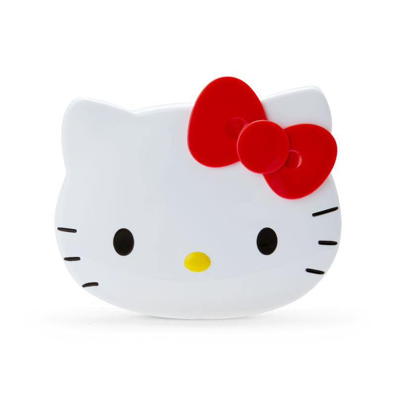 Hello Kitty 2-Piece Mirror and Comb Set