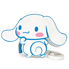 Cinnamoroll JapanLA Pin Clear Pocket Ita-bag