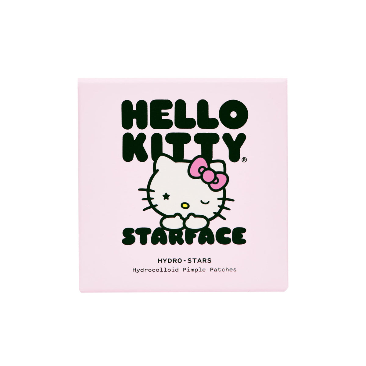 Starface X Hello Kitty Compact, Skin