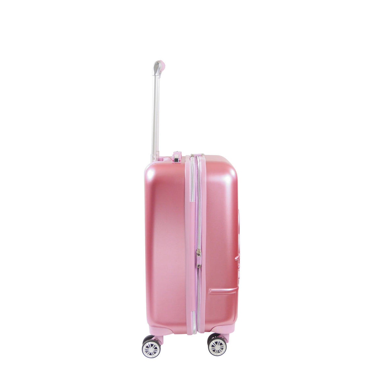 Sac à dos à roulettes Hello Kitty Feel High 31 CM Trolley maternelle