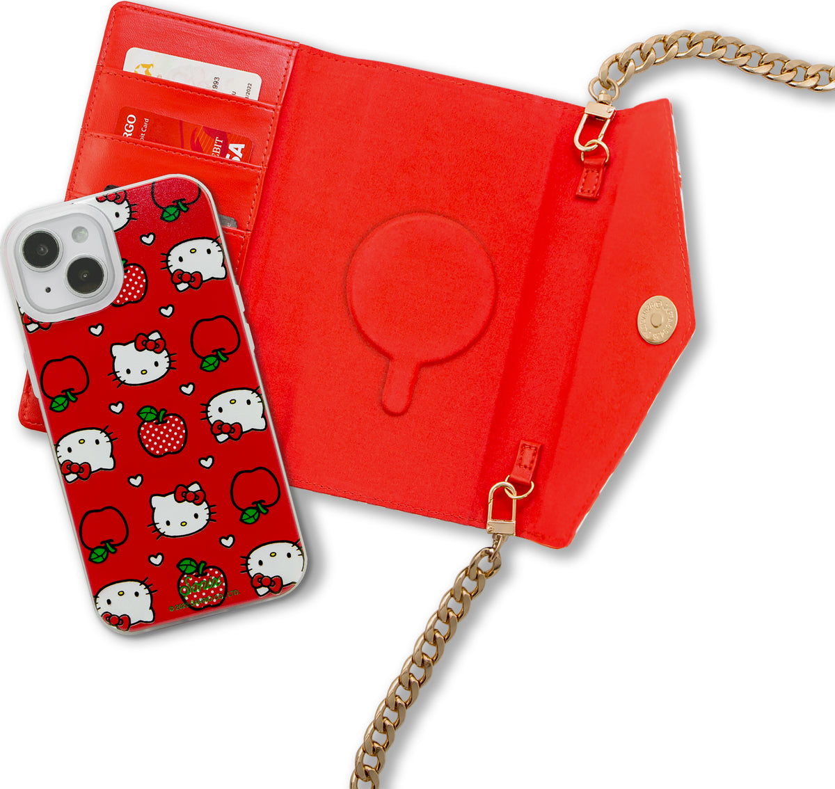 For iPhone 3D Purse Cartoon Soft Case Wallet Phone Back Cover Shell Skins  Strap | eBay