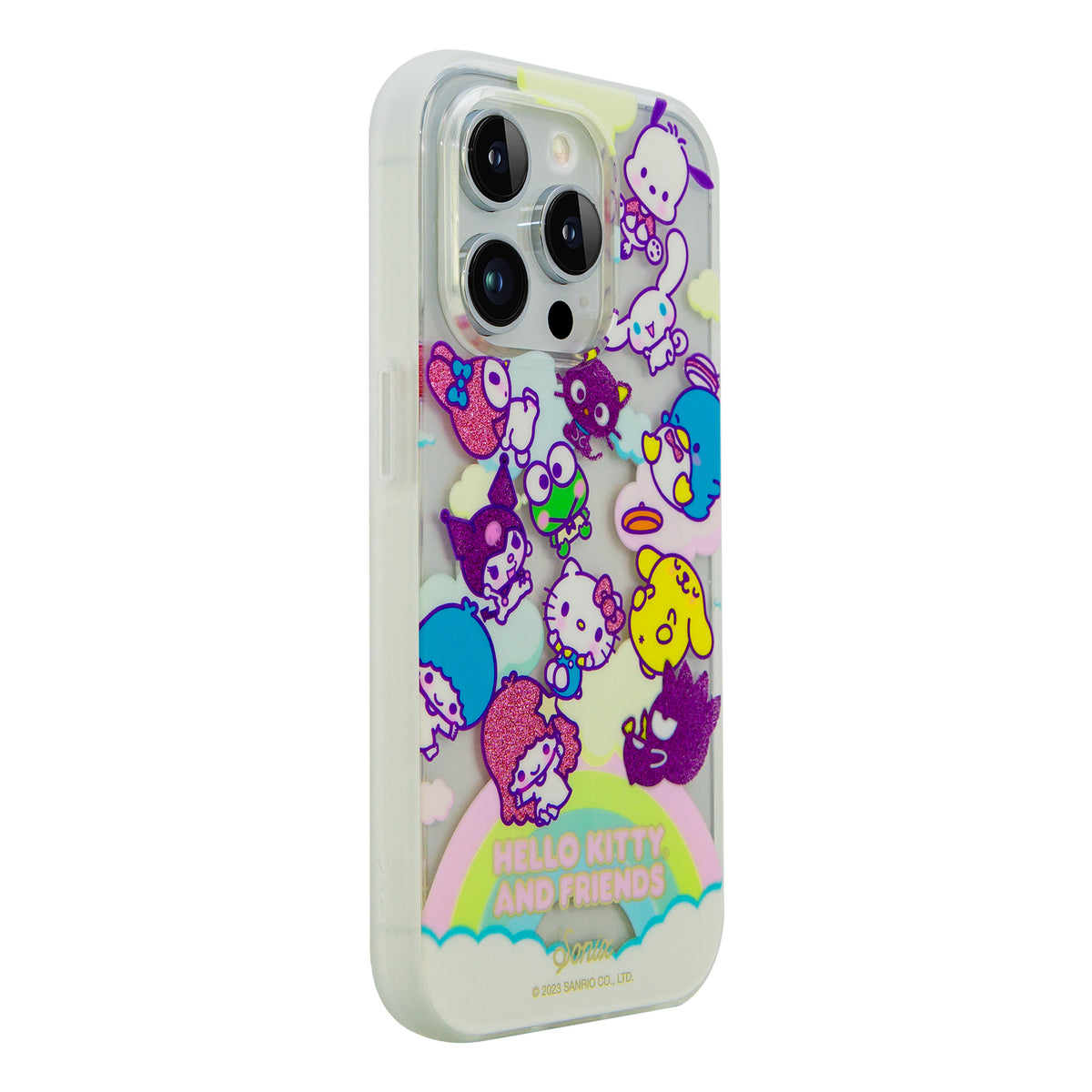 Hello Kitty and Friends x Sonix Surprises iPhone Case