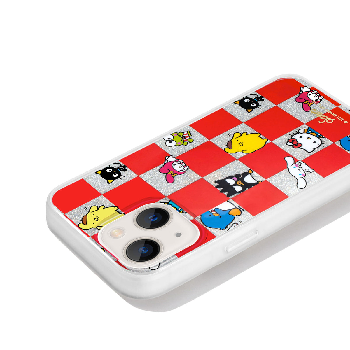 Checkered iPhone Cases to Match Your Personal Style