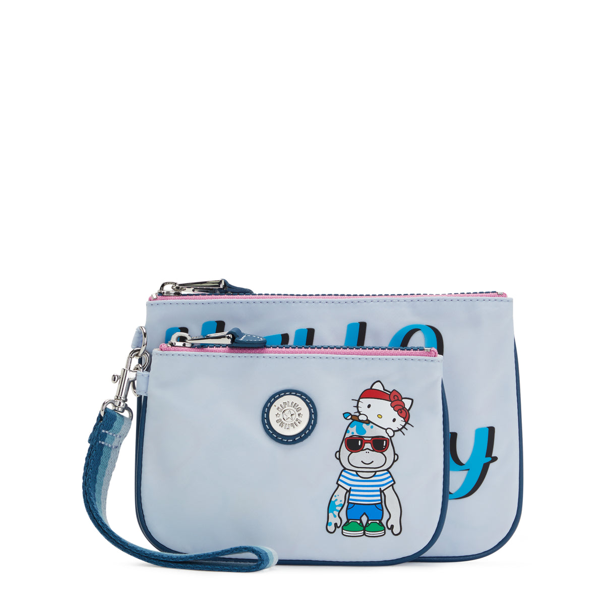 KT Mini Purse Bag Mini Top Handle Clutch Crossbody Handbag Mini Cute P –  jellykawaii