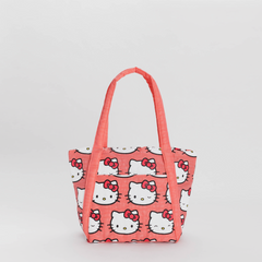 Mini sac Hello Kitty Doré