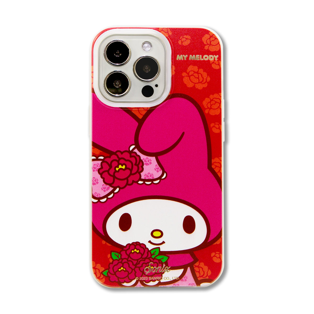 Sanrio iPhone Case  Melody hello kitty, Cute cases, Sanrio