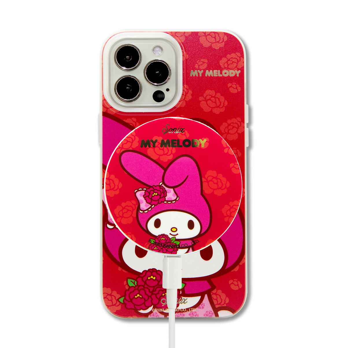  Sonix x Sanrio Case for iPhone 13 Pro