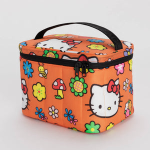 Hello Kitty Kids Lunch Bag for Women Girls Cat Lunch Box Pink Insulated