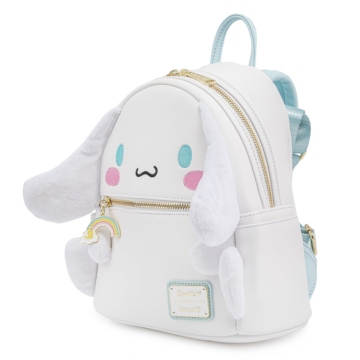 2023 Real Littles Disney and Hello Kitty backpacks Cinnamoroll Sanrio You  choos