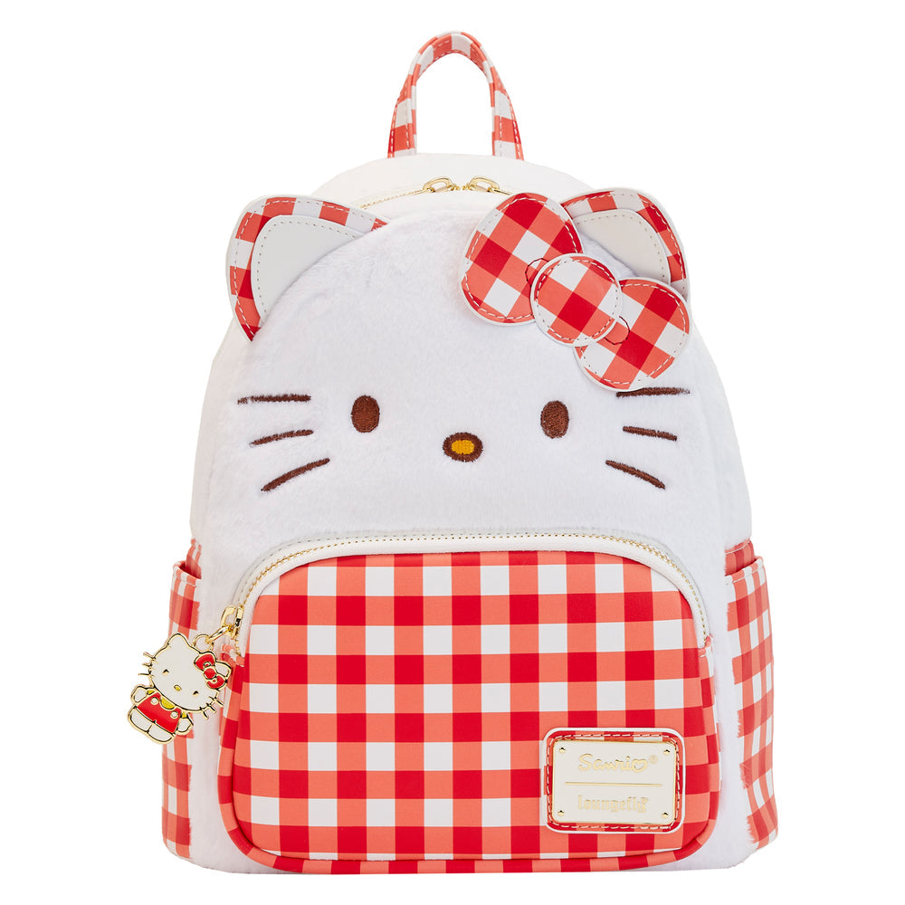 Loungefly Hello Kitty® And Friends Sweets Mini Backpack | Hello kitty  backpacks, Cute mini backpacks, Loungefly hello kitty
