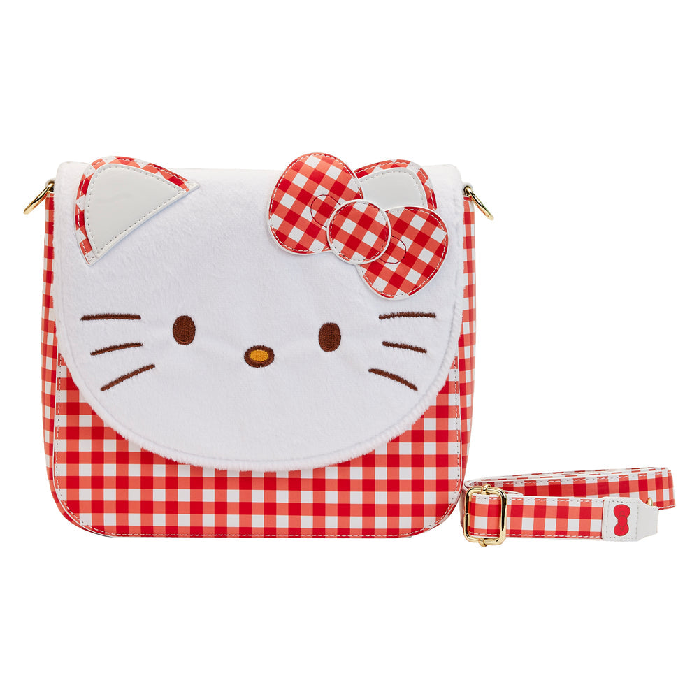 Unique Hello Kitty Bags & Backpacks (single)