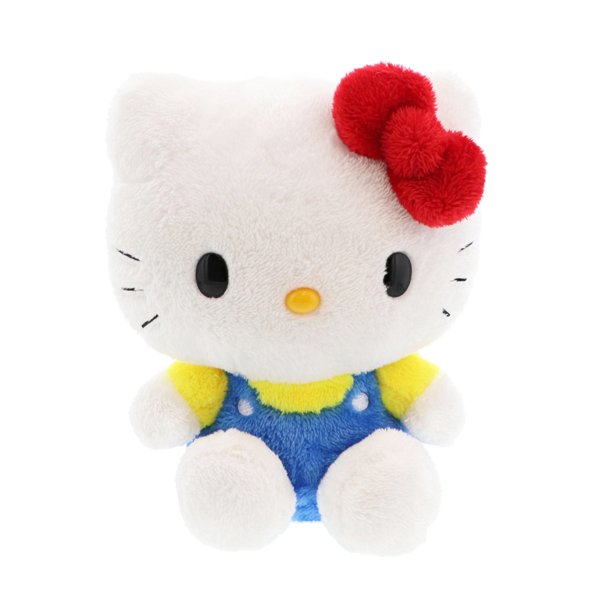 Sanrio Hello Kitty Plush