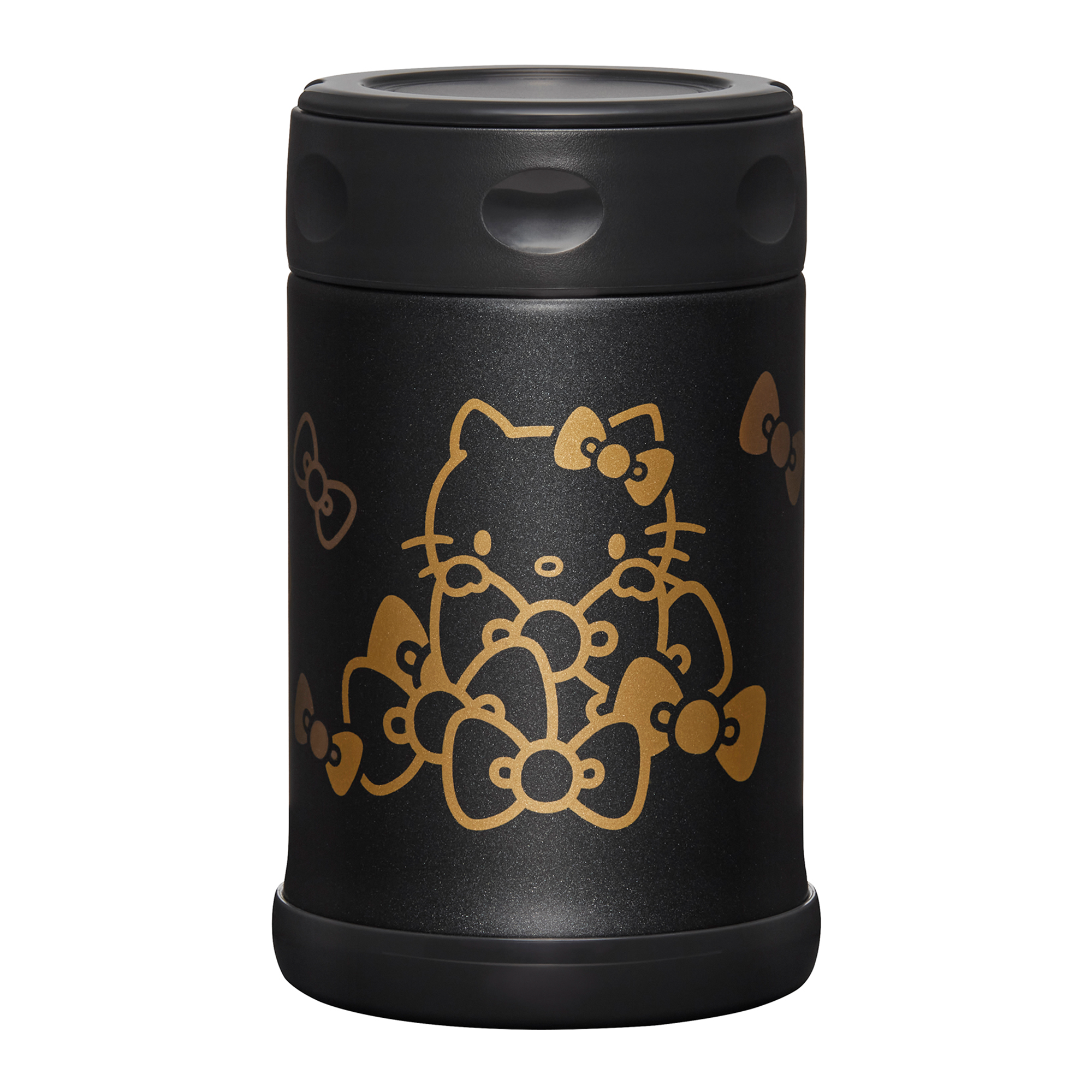 Zojirushi Stainless Steel Hello Kitty Food Jar - White