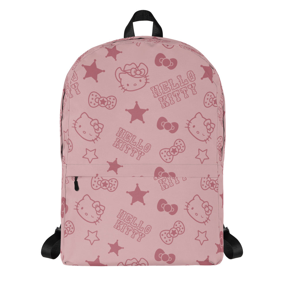 Hello Kitty Diaper Backpack Bag - PimpYourWorld