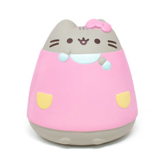 Hello Kitty x Pusheen Jumbo Squishy !!! FOUND IN NYC - Mini-So : r