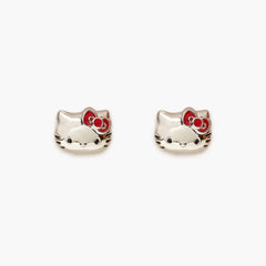 Sanrio Face Earrings