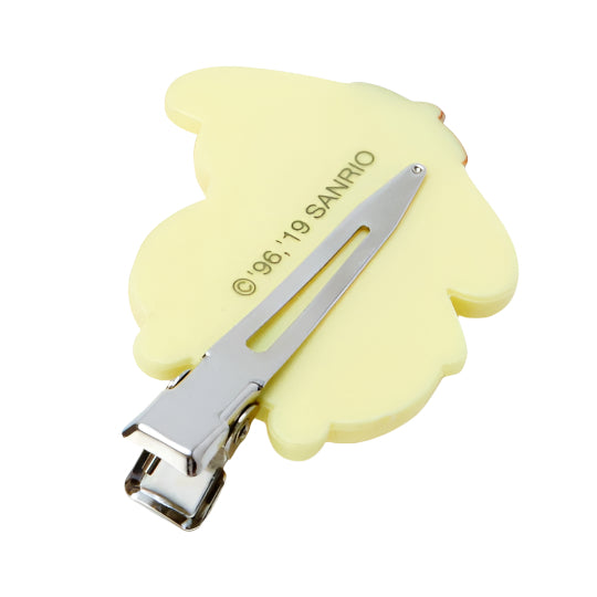 Pompompurin Classic Hair Clip Set Accessory Sanrio