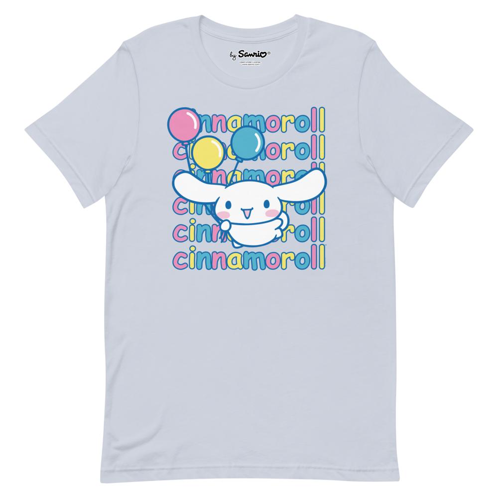 Men's Sanrio Short Sleeve Graphic T-Shirt - Pink S