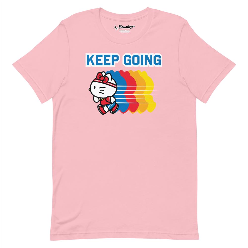 Arizona Cardinals Hello Kitty Pink T-shirt, Hoodie - Tagotee
