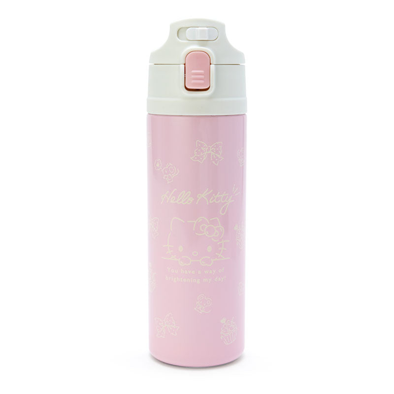 Sanrio Character Stainless Steel Thermos  Stainless steel thermos, Sanrio  characters, Sanrio