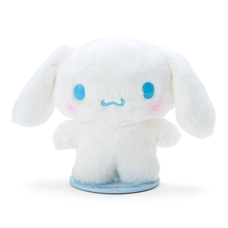 Cinnamoroll Standing Display Plush (Medium) Plush Japan Original   