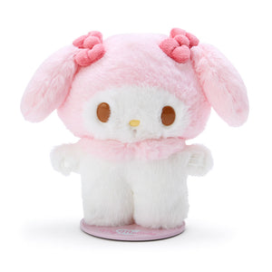 My Melody Standing Display Plush (Medium) Plush Japan Original   