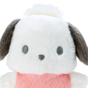 Pochacco Standing Display Plush (Medium) Plush Japan Original   