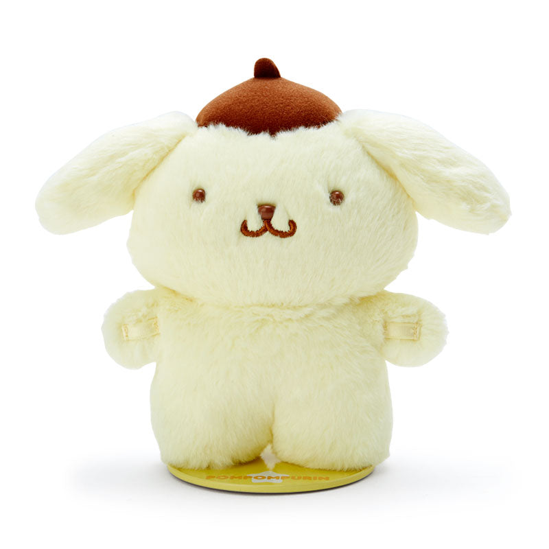 Pompompurin Standing Display Plush (Medium) Plush Japan Original   