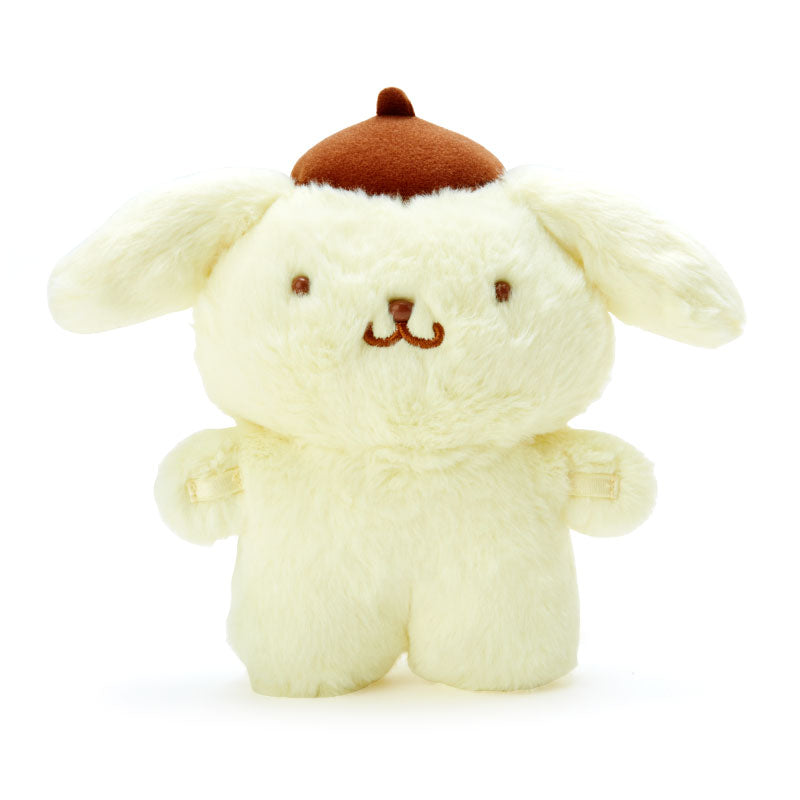 Pompompurin Standing Display Plush (Medium) Plush Japan Original   