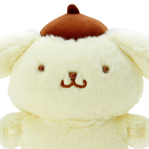 Pompompurin Standing Display Plush (Medium) Plush Japan Original   