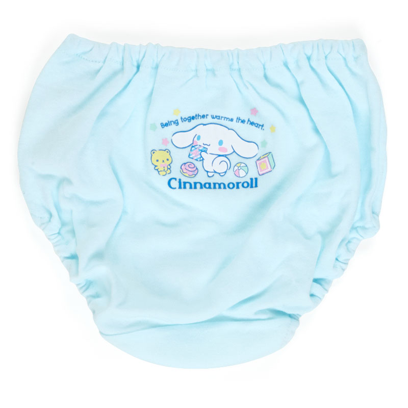 Cinnamoroll Underwear Set of 3