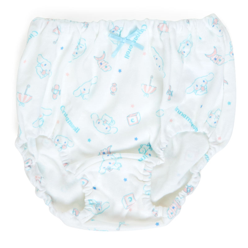 Children's Underwear Cinnamoroll Babycinnamoroll Girls' Boxers Cotton  Shorts Baby Girls Children's Cotton Boxers