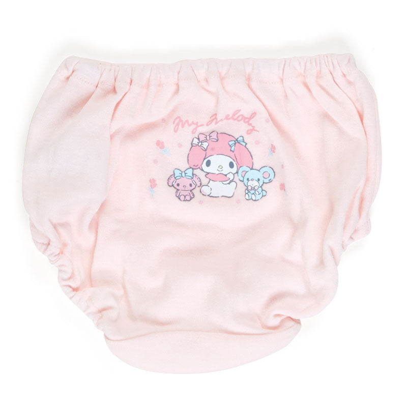 Sanrio Hello Kitty Children Kids Panties Underwear For Age 3yrs To 10yrs  100% Cotton 3 In 1 Set