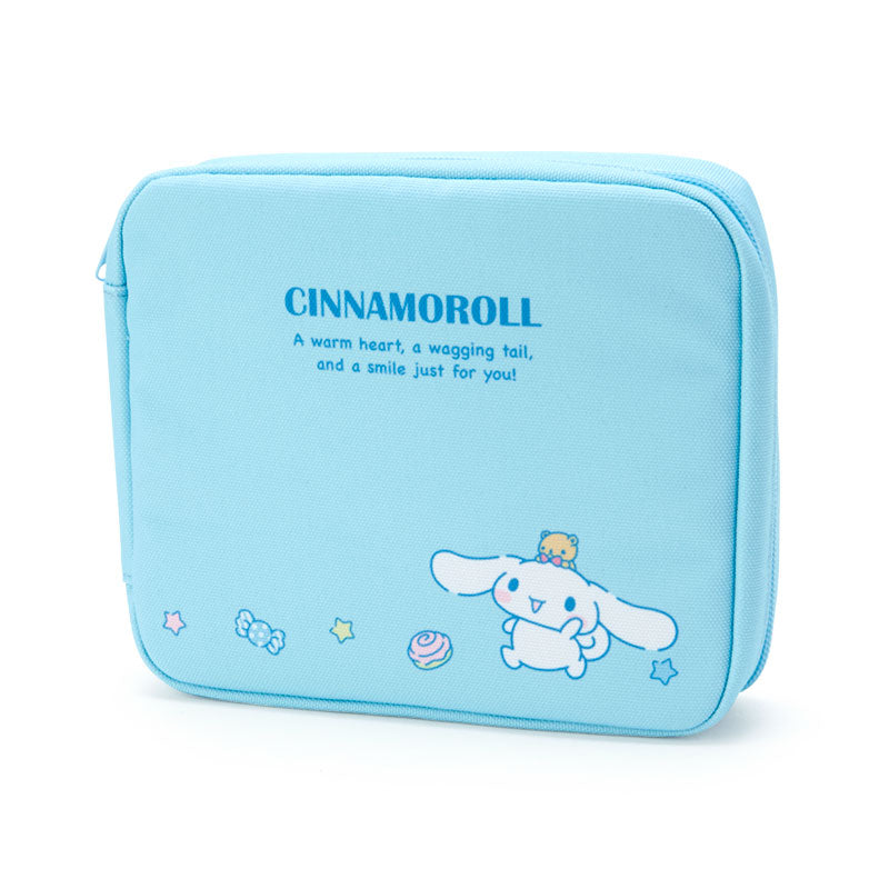 Storage Box (First Aid) Cinnamoroll