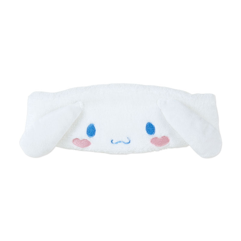 Cinnamoroll Plush Headband Accessory Japan Original   