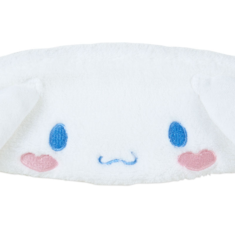 Cinnamoroll Plush Headband Accessory Japan Original   