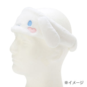 Cinnamoroll Plush Headband Accessory Japan Original   