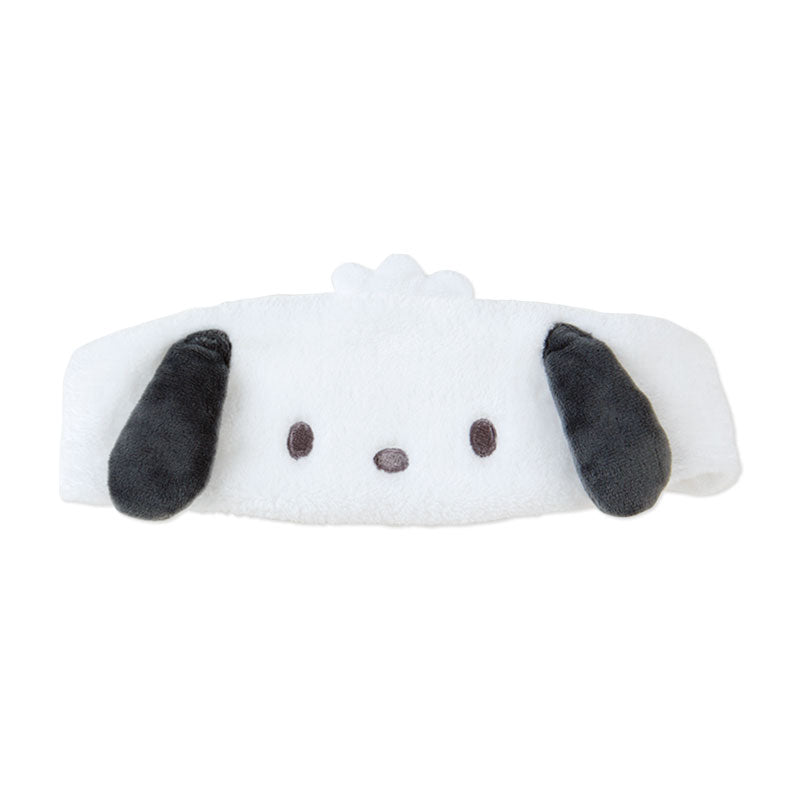 Pochacco Plush Headband Accessory Japan Original   