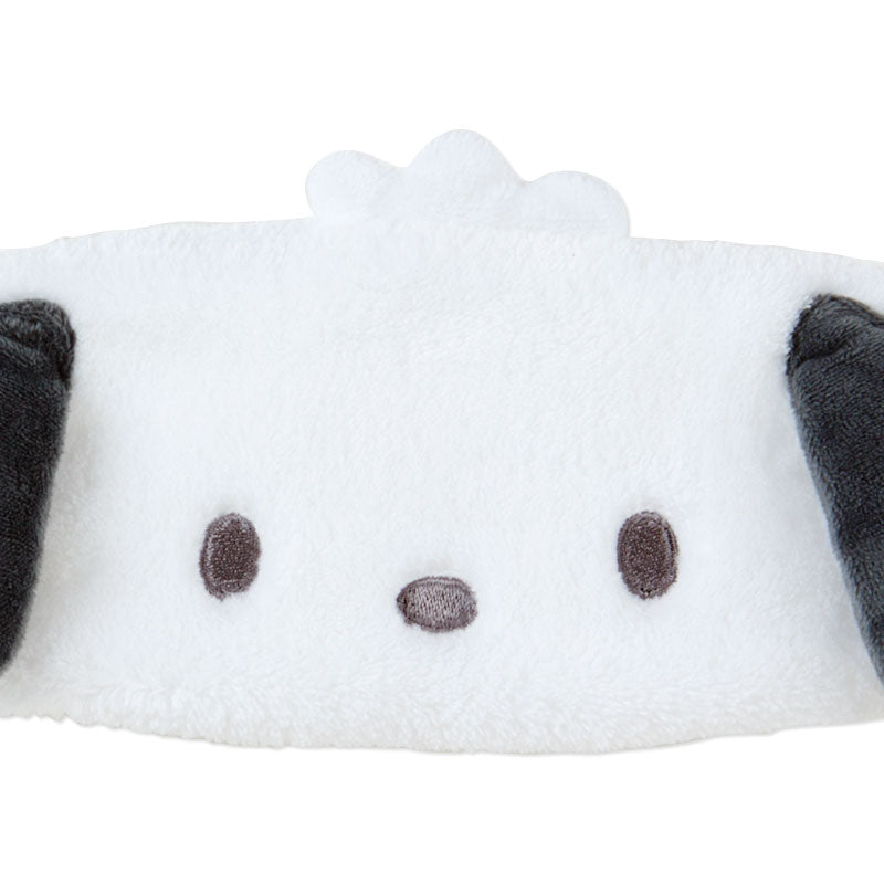 Pochacco Plush Headband Accessory Japan Original   