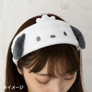 Pochacco Plush Headband Accessory Japan Original   