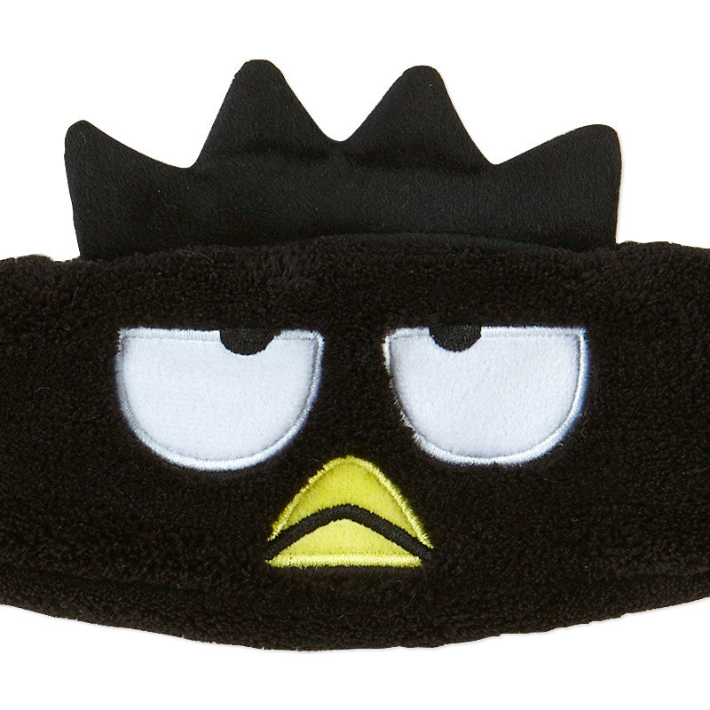 Badtz-maru Plush Headband Accessory Japan Original   