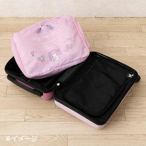 My Melody Packing Cube Travel Japan Original   