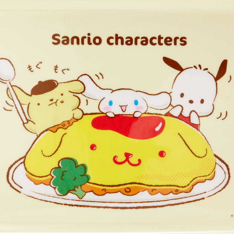 Sanrio Characters Camping Fun Cup