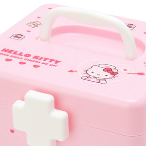 *Hello Kitty Relief W Lunch Case