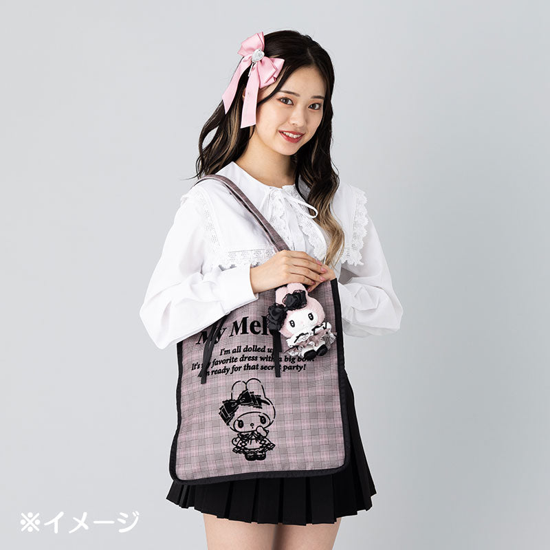 Hello Kitty Tote Bag — Matsumoto Shave Ice