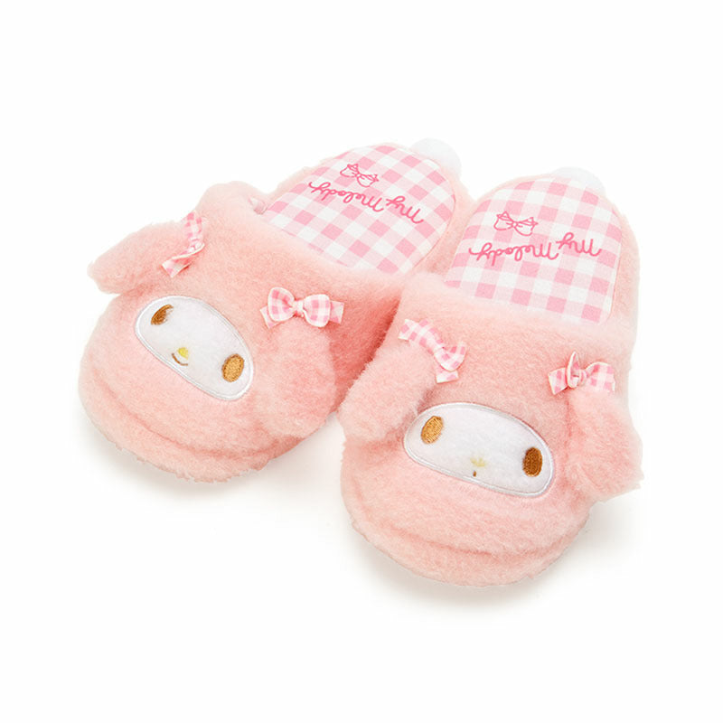 My Melody Kids Slippers Kids Japan Original   