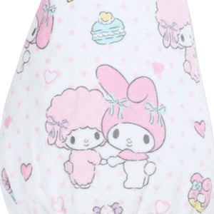 My Melody Kids Hair Towel Home Goods Japan Original   